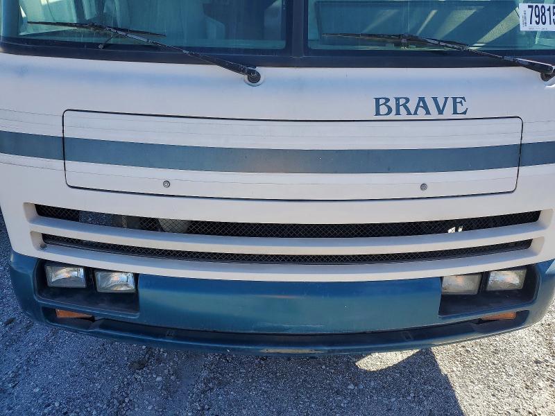 1995 Winnebago Winnebago