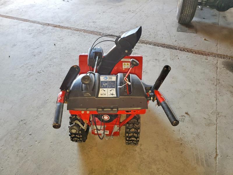 2024 Troy-Bilt Snow Blower
