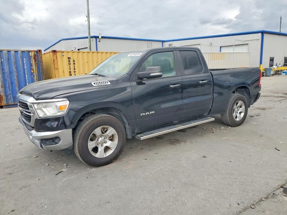 2020 Dodge RAM 1500 BIG Horn