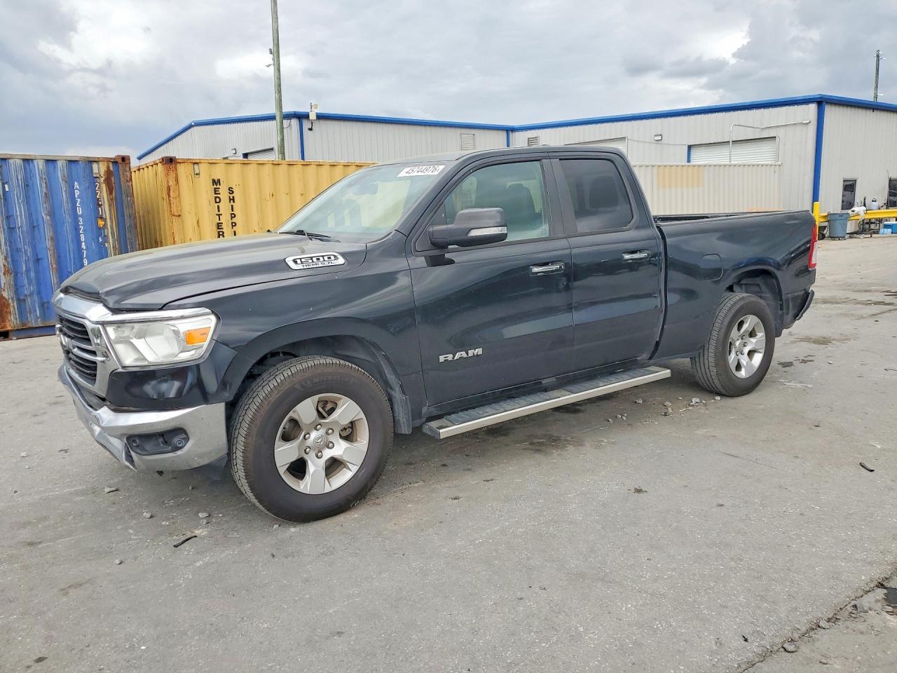 2020 Dodge RAM 1500 BIG Horn