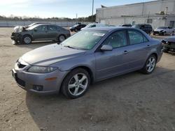 Mazda 6 Vehiculos salvage en venta: 2006 Mazda 6 I