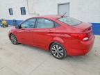 2017 Hyundai Accent Value Edition