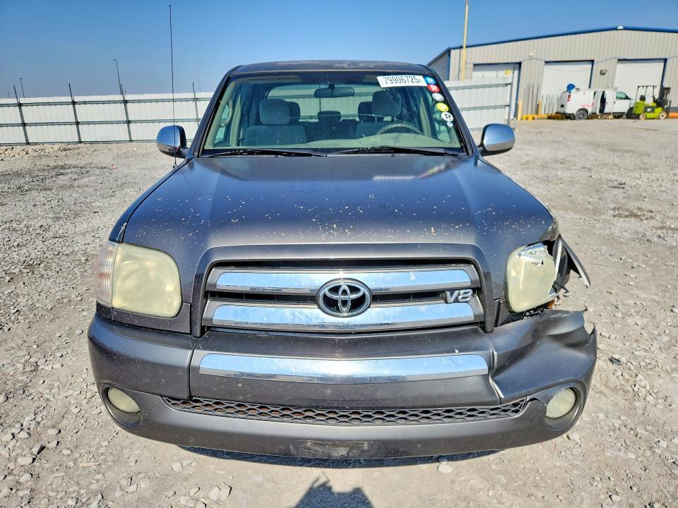 2006 Toyota Tundra SR5