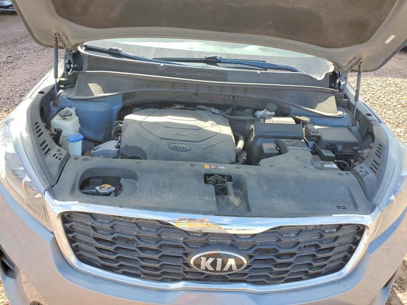 2019 KIA Sorento s V6