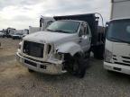 2005 Ford F750 Super Duty