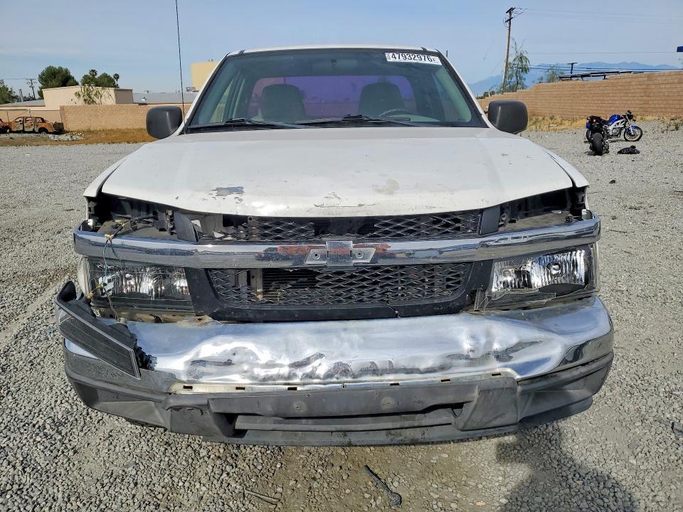 2008 Chev Colorado