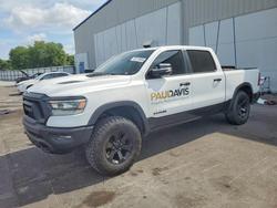 2024 Dodge RAM 1500 Rebel en venta en Apopka, FL