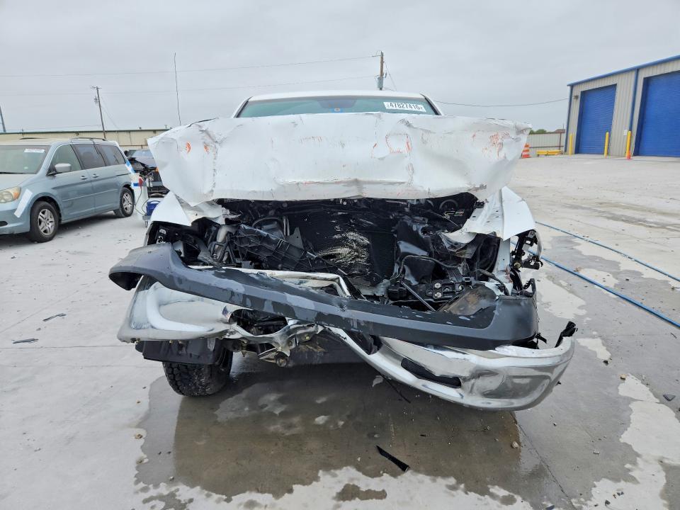 2018 Dodge RAM 1500 ST