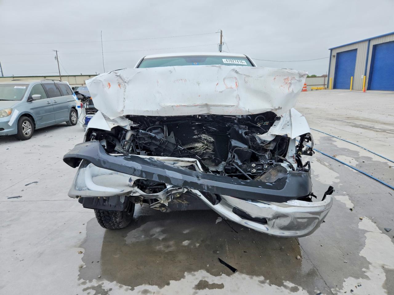 2018 Dodge RAM 1500 ST