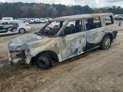 Ford Flex salvage cars for sale: 2015 Ford Flex sel
