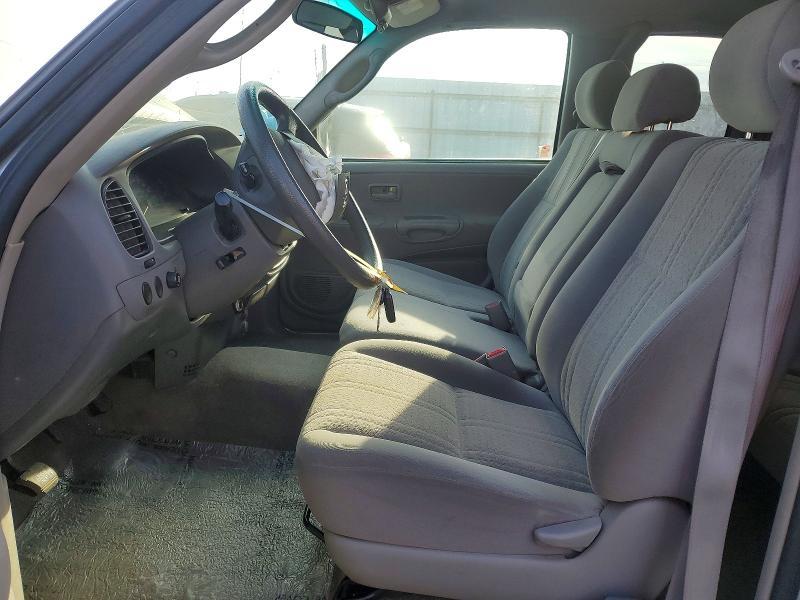 2005 Toyota Tundra SR5