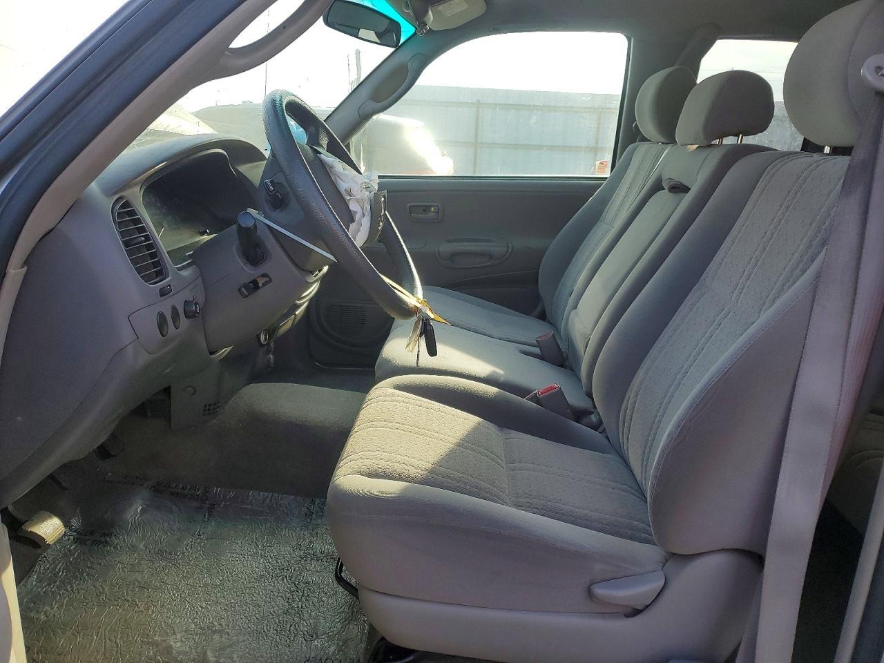 2005 Toyota Tundra SR5