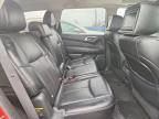 2015 Nissan Pathfinder Platinum