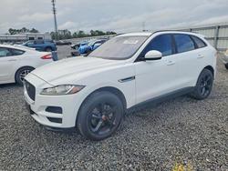 2017 Jaguar F-pace Premium en venta en Riverview, FL