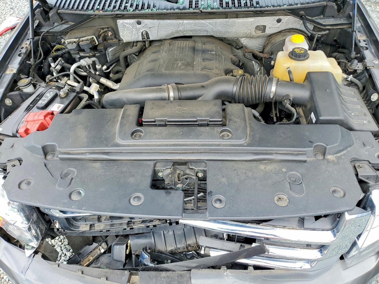 2017 Ford Expedition xlt