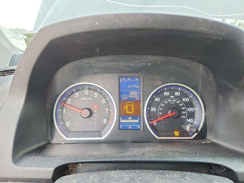 2011 Hond Cr-v