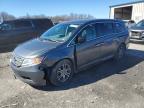 2013 Honda Odyssey ex