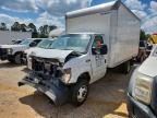 2024 Ford E350 BOX Truck