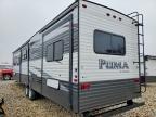 2016 Puma 2016 Forest River Puma PT39BHT Camper