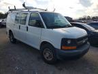 2013 Chevrolet Express G2500