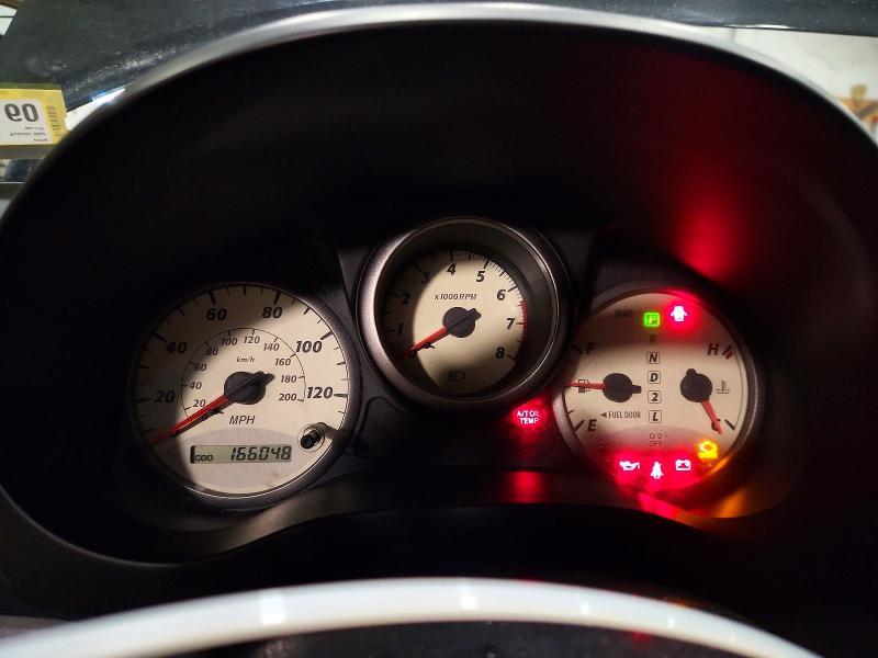 2002 Toyota Rav4 Base