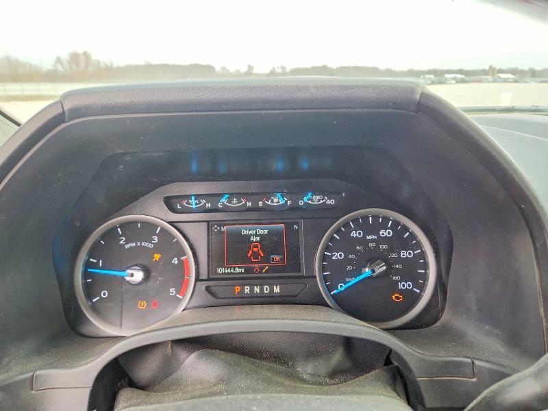 2022 Ford F250 Super Duty