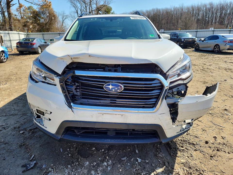 2021 Subaru Ascent Premium
