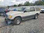 2000 Mercury Mountaineer