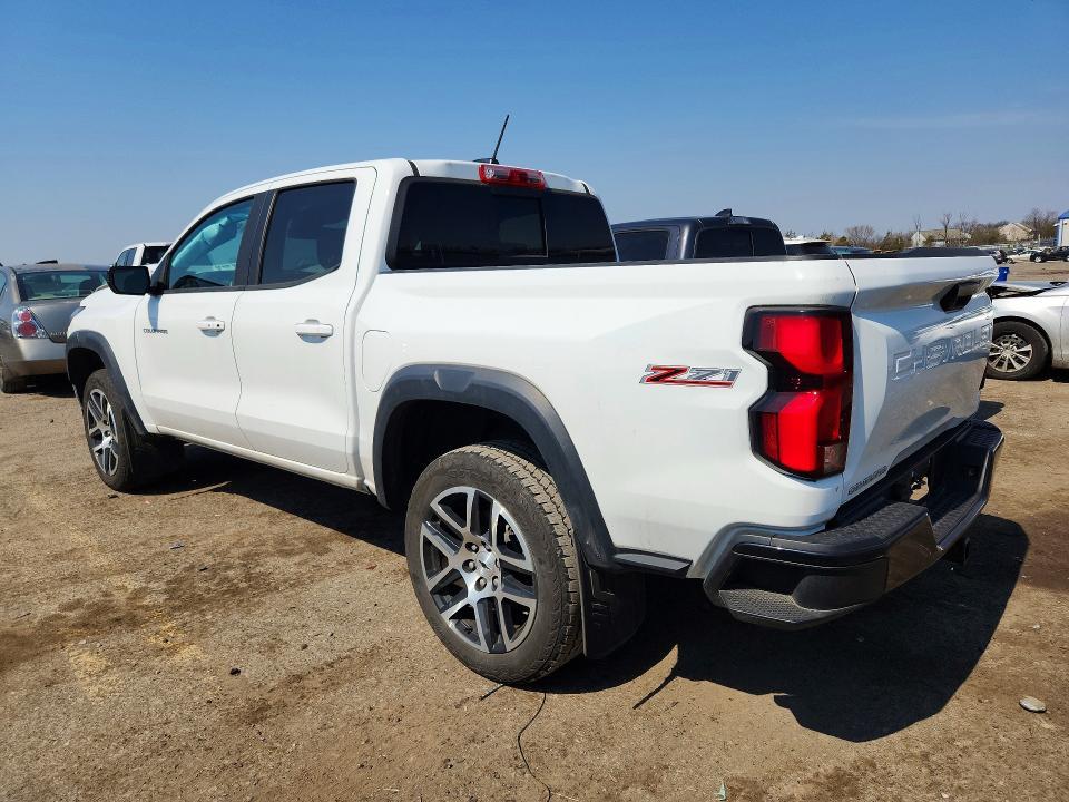 2023 Chev Colorado Z71