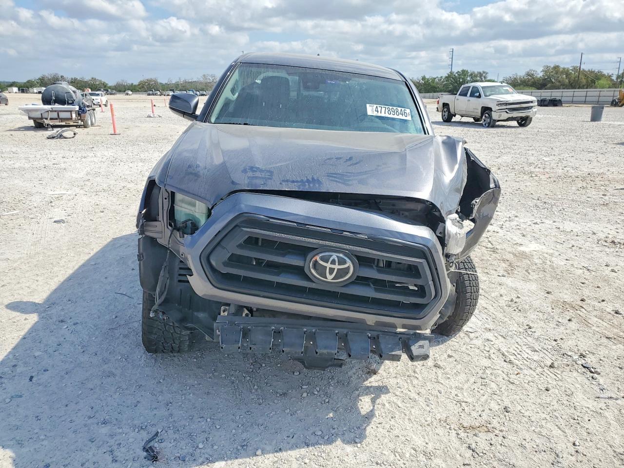 2020 Toyota Tacoma SR