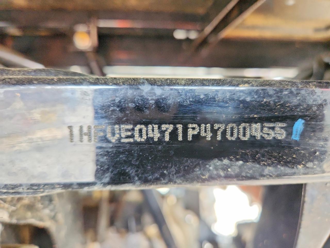 2023 Honda Pioneer 1000 Utility Vehicle