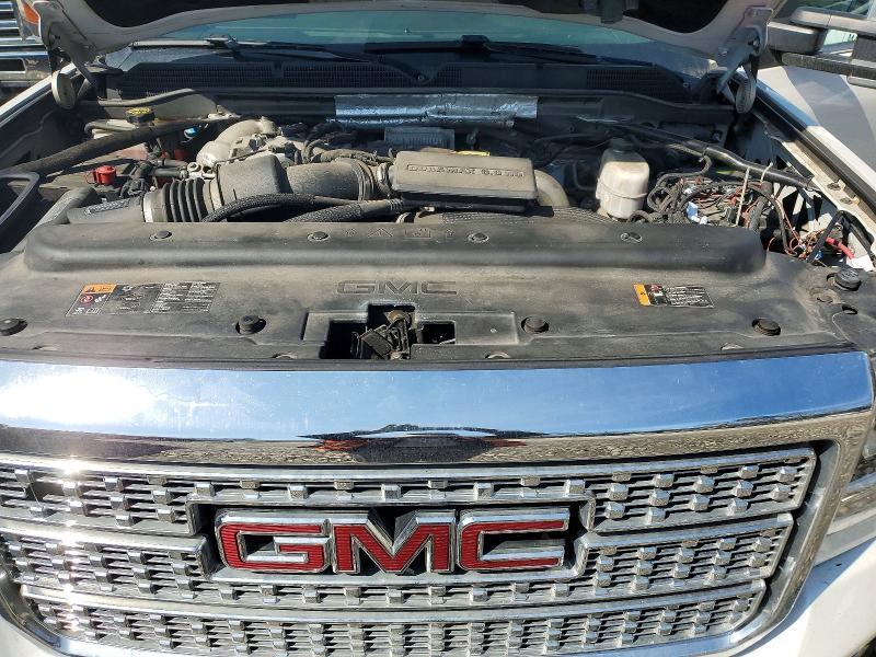 2019 GMC Sierra K2500 Denali