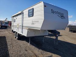 1998 Sportsmen 1998 KZ Sportsman Camper en venta en Billings, MT