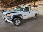 2007 GMC Sierra C2500 Heavy Duty