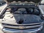2007 Chevrolet Silverado C1500 Crew Cab