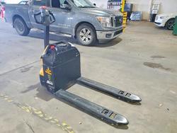 Vehiculos salvage en venta de Copart Jacksonville, FL: 2024 Big Joe 2024 Uriw Pallet Jack-Pallet Jack
