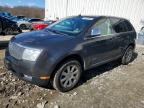 2007 Lincoln MKX