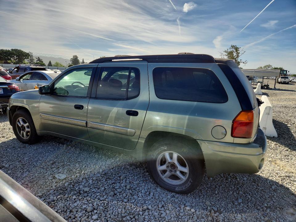 2004 GMC Envoy xl