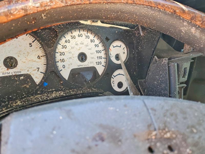 2006 Dodge RAM 1500 ST