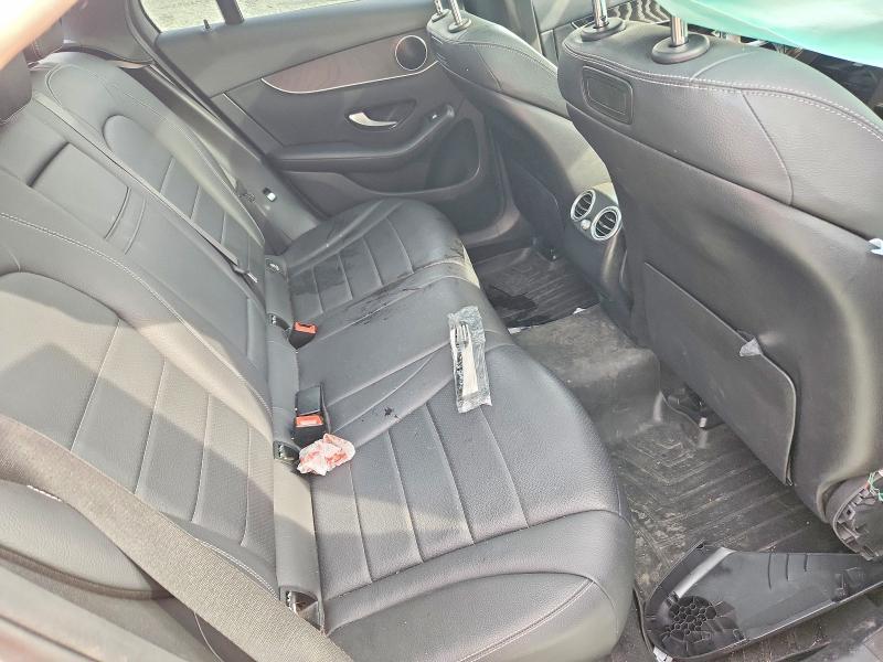 2018 Mercedes-Benz Glc 300 4matic