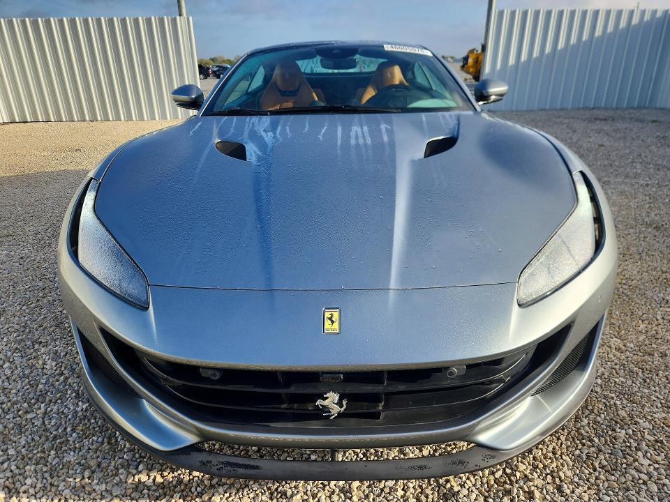 2021 Ferritti Portofino