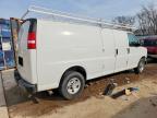 2017 Chevrolet Express 2500 Cargo Utility / Service Van