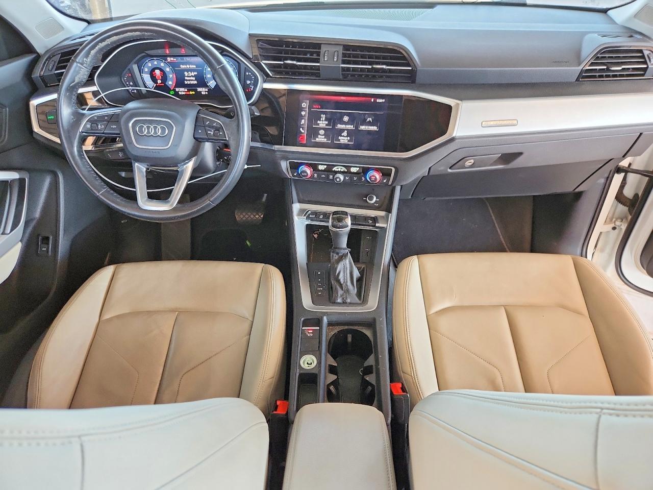2019 Audi Q3 Premium