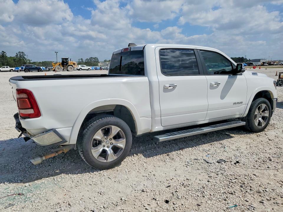 2020 Dodge 1500 Laramie