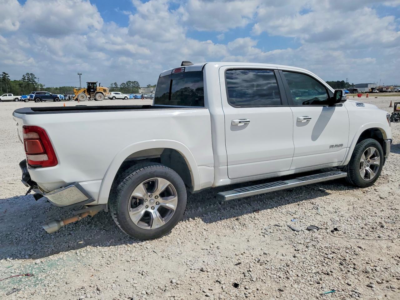 2020 Dodge 1500 Laramie