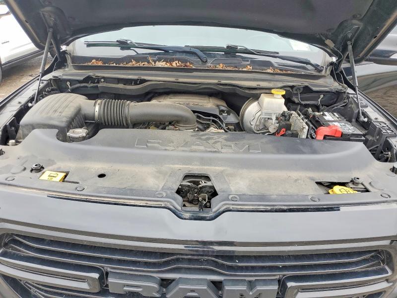 2019 Dodge RAM 1500 BIG Horn