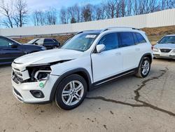 2021 Mercedes-Benz Glb 250 4matic en venta en Marlboro, NY