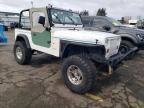 1992 Jeep Wrangler / yj s