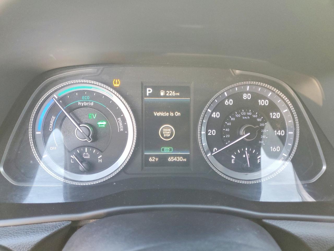 2020 Hyundai Sonata