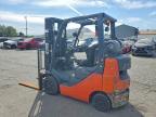 2017 Toyota 8FGCU25 Forklift